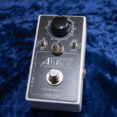 SPACEMAN Atlas IV White