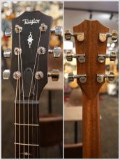 Taylor 【個体演奏動画あり】314ce J-Spec  S/N  1212184035【ナット幅42.8mm】_9