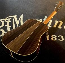 Martin D-35 Standard S/N 3006414【GE Non-Scalloped ブレイシング搭載】_5