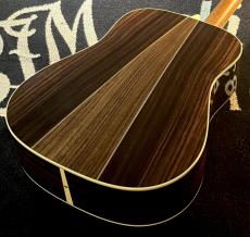 Martin D-35 Standard S/N 3006414【GE Non-Scalloped ブレイシング搭載】_6