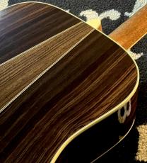 Martin D-35 Standard S/N 3006414【GE Non-Scalloped ブレイシング搭載】_7