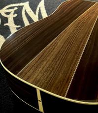 Martin D-35 Standard S/N 3006414【GE Non-Scalloped ブレイシング搭載】_8