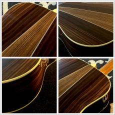 Martin D-35 Standard S/N 3006414【GE Non-Scalloped ブレイシング搭載】_9