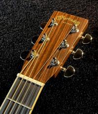 Martin D-35 Standard S/N 3006414【GE Non-Scalloped ブレイシング搭載】_10
