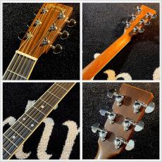 Martin D-35 Standard S/N 3006414【GE Non-Scalloped ブレイシング搭載】_11