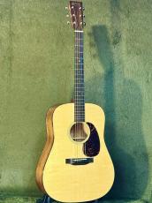 Martin 【実機動画あり】【当店限定特典付き】D-18 Standard #3018056【素朴でウッディなサウンド】_2