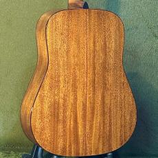 Martin 【実機動画あり】【当店限定特典付き】D-18 Standard #3018056【素朴でウッディなサウンド】_3