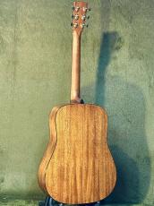 Martin 【実機動画あり】【当店限定特典付き】D-18 Standard #3018056【素朴でウッディなサウンド】_4