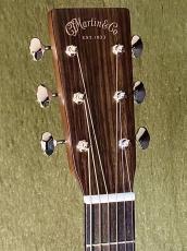 Martin 【実機動画あり】【当店限定特典付き】D-18 Standard #3018056【素朴でウッディなサウンド】_5