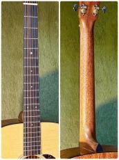 Martin 【実機動画あり】【当店限定特典付き】D-18 Standard #3018056【素朴でウッディなサウンド】_7