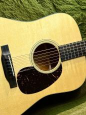 Martin 【実機動画あり】【当店限定特典付き】D-18 Standard #3018056【素朴でウッディなサウンド】_9