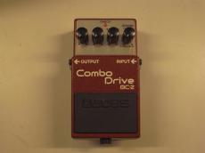 BOSS BC-2 Combo Drive