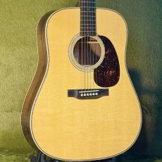 Martin 【実機動画あり】Super HD-28 Standard #3020800【ボディ体積20%増】