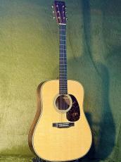 Martin 【実機動画あり】Super HD-28 Standard #3020800【ボディ体積20%増】_2