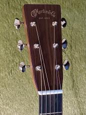 Martin 【実機動画あり】Super HD-28 Standard #3020800【ボディ体積20%増】_5