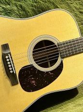 Martin 【実機動画あり】Super HD-28 Standard #3020800【ボディ体積20%増】_9