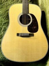 Martin 【実機動画あり】Super HD-28 Standard #3020800【ボディ体積20%増】_10