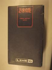 Line6 METAL CORE_6