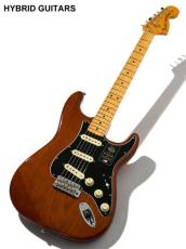 Fender American Vintage II 1973 Stratocaster Maple Mocha 2022_3