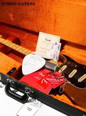 Fender American Vintage II 1973 Stratocaster Maple Mocha 2022_5