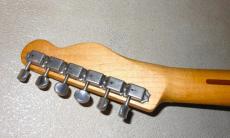 Seymour Duncan TELECASTER LEFTY_5