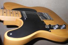 Seymour Duncan TELECASTER LEFTY_8