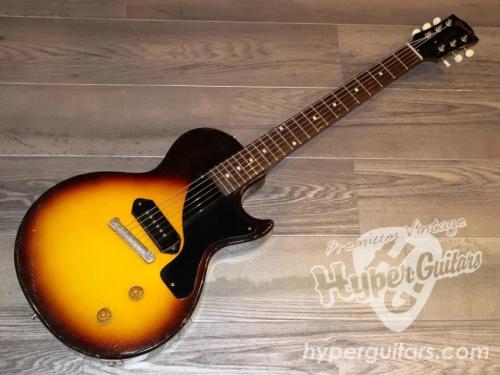 Gibson '57 Les Paul Jr.