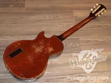 Gibson '57 Les Paul Jr._2