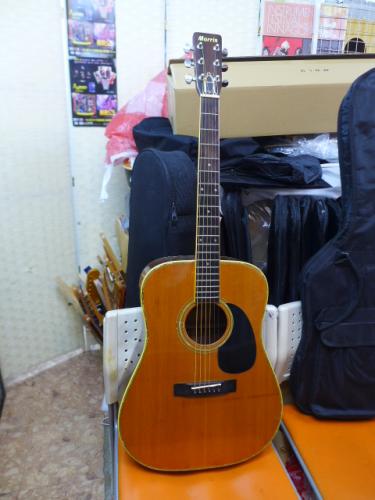 Morris W-30