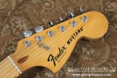 Fender 1978 Mustang_4