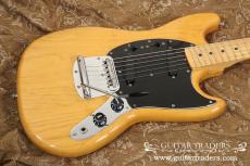 Fender 1978 Mustang_10