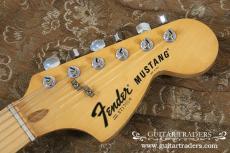 Fender 1977 Mustang_4