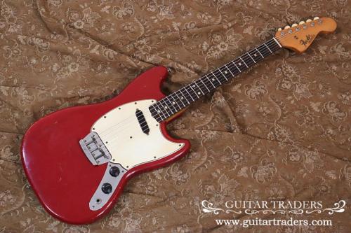 Fender 1966 Musicmaster II