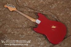 Fender 1966 Musicmaster II_2