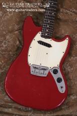 Fender 1966 Musicmaster II_3