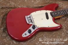 Fender 1966 Musicmaster II_10