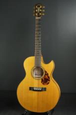 Greven The J Herringbone White Lady Head