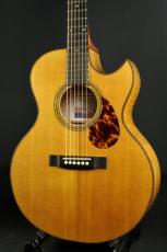 Greven The J Herringbone White Lady Head_2