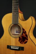 Greven The J Herringbone White Lady Head_3