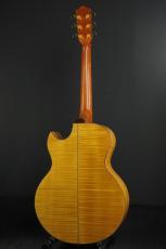 Greven The J Herringbone White Lady Head_4