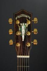 Greven The J Herringbone White Lady Head_6