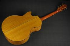 Greven The J Herringbone White Lady Head_12