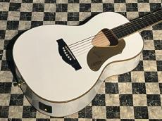 Gretsch G5021E Rancher Penguin Parlor Acoustic/Electric White_2