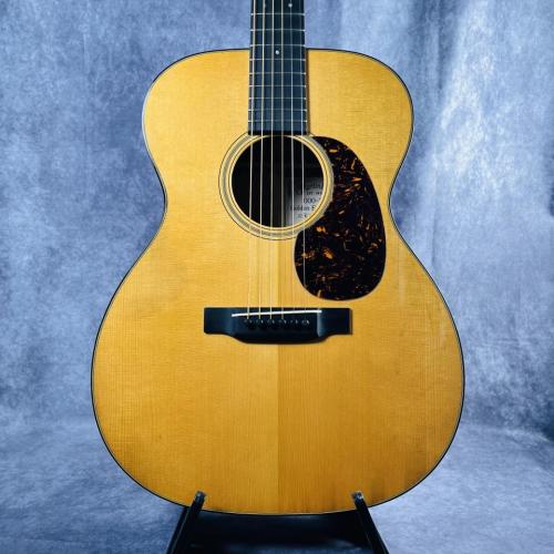 Martin 000-18 Golden Era 1937