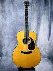 Martin 000-18 Golden Era 1937_4