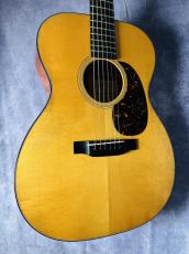 Martin 000-18 Golden Era 1937_9
