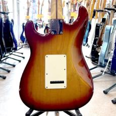 Fender American Standard Stratocaster  2013年製_2
