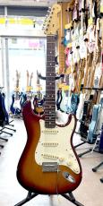 Fender American Standard Stratocaster  2013年製_3