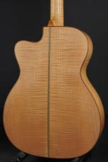 Martin OMC-42 Custom Flamed Maple_5