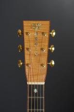 Martin OMC-42 Custom Flamed Maple_6
